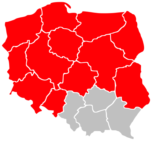 Polska Północna