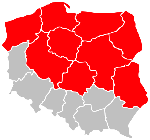North Poland