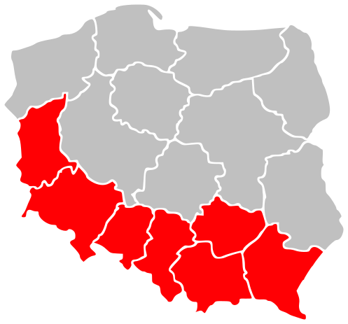 Polska Południowa